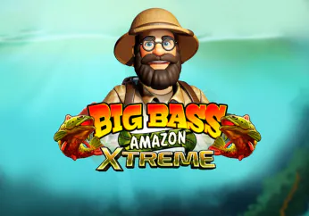 ae888 Big Bass Amazon Xtreme game preview