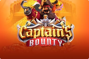 Captain’s Bounty