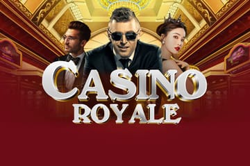 ae888 Casino Royale game preview