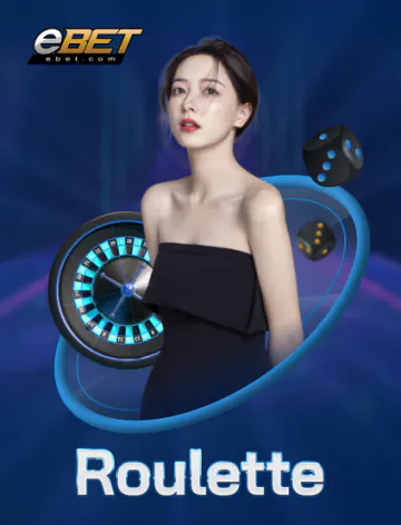 ae888 EBet Roulette Portrait