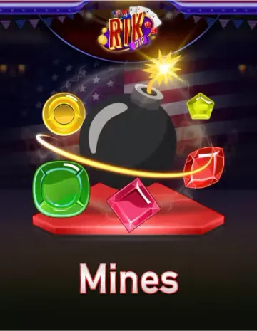 Rik Mines